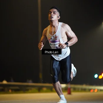 Runner Photo 7286006