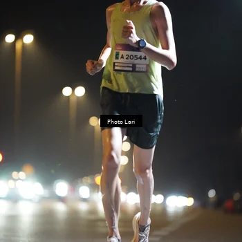 Runner Photo 7286009