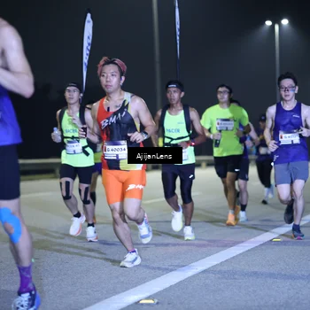 Runner Photo 7286010