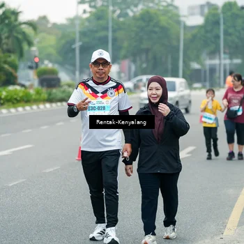 Runner Photo 7286015