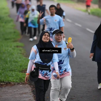 Runner Photo 7286016