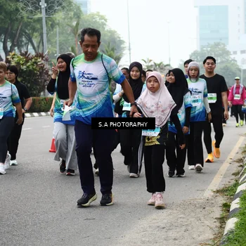 Runner Photo 7286020