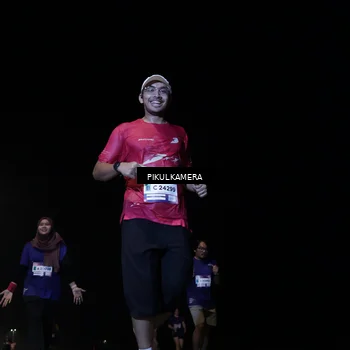 Runner Photo 7286023