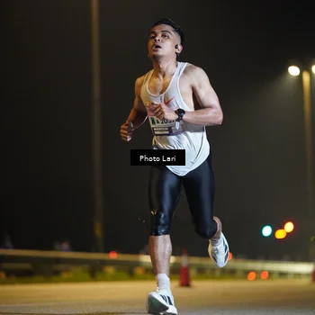Runner Photo 7286028