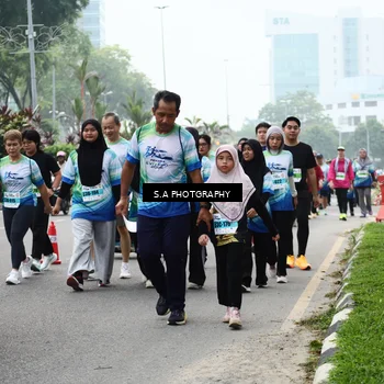 Runner Photo 7286029