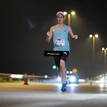 Runner Photo 7286031