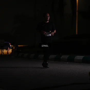 Runner Photo 7286032