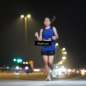 Runner Photo 7286036