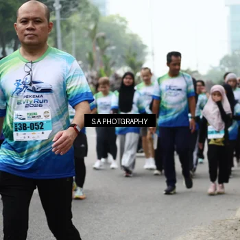 Runner Photo 7286038