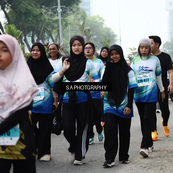 Runner Photo 7286041