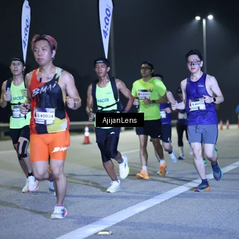Runner Photo 7286043