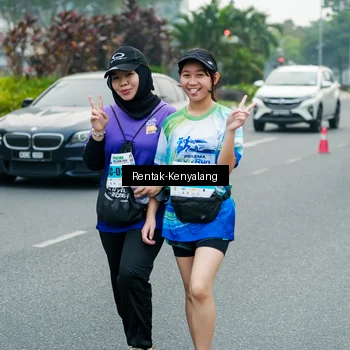 Runner Photo 7286045