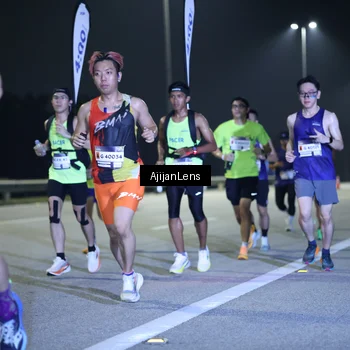 Runner Photo 7286046
