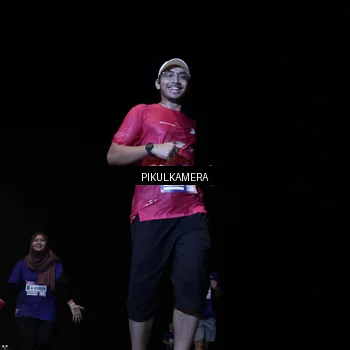 Runner Photo 7286047