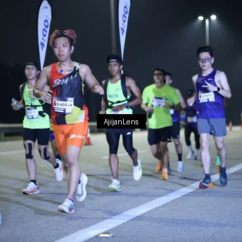 Runner Photo 7286049
