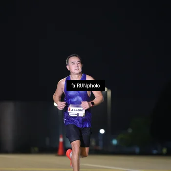 Runner Photo 7286050