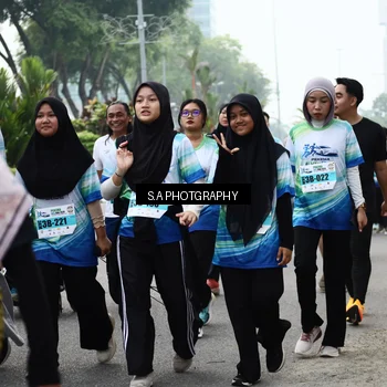 Runner Photo 7286054