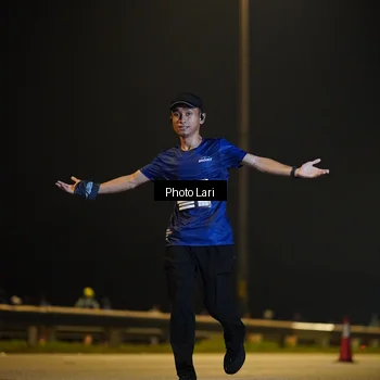 Runner Photo 7286058