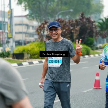 Runner Photo 7286059