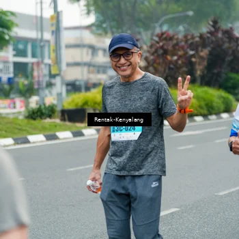 Runner Photo 7286060