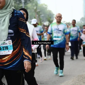 Runner Photo 7286062