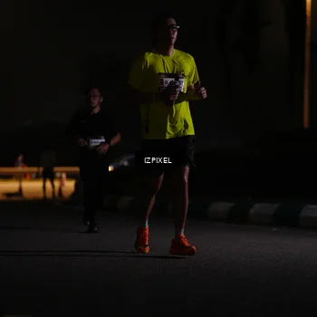 Runner Photo 7286063