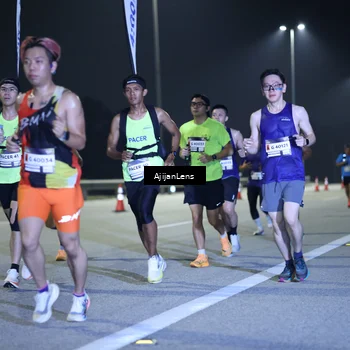 Runner Photo 7286064