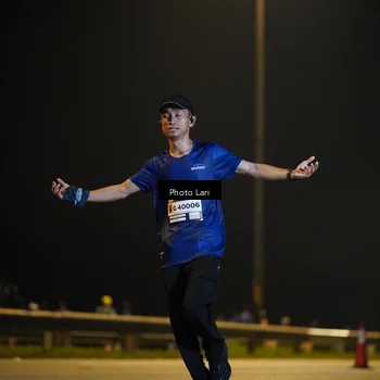 Runner Photo 7286065