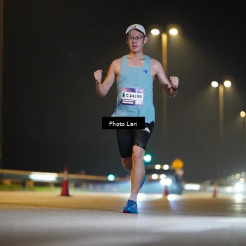 Runner Photo 7286067
