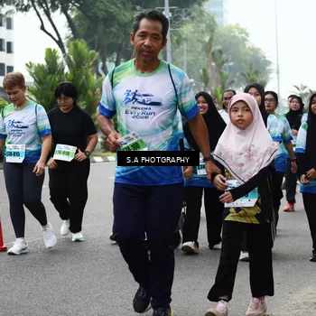 Runner Photo 7286068