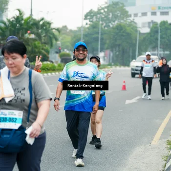 Runner Photo 7286072