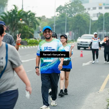 Runner Photo 7286073