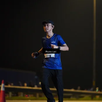 Runner Photo 7286074