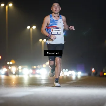 Runner Photo 7286077