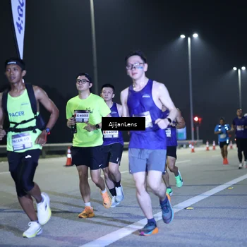 Runner Photo 7286079