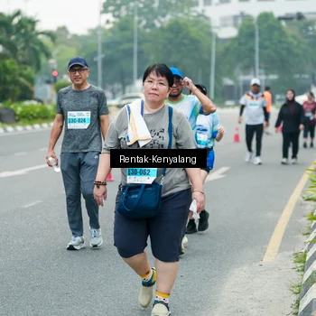 Runner Photo 7286080