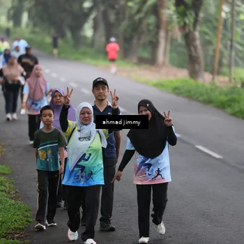 Runner Photo 7286084