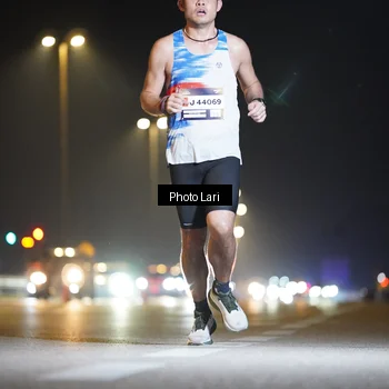 Runner Photo 7286087