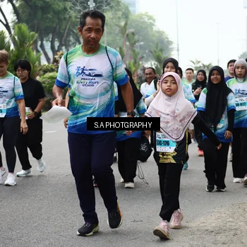 Runner Photo 7286091