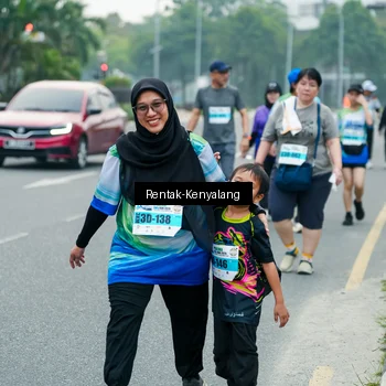 Runner Photo 7286092
