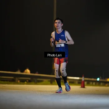 Runner Photo 7286093