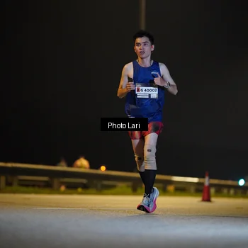 Runner Photo 7286094