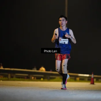 Runner Photo 7286096