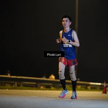 Runner Photo 7286098
