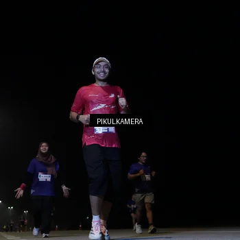 Runner Photo 7286099