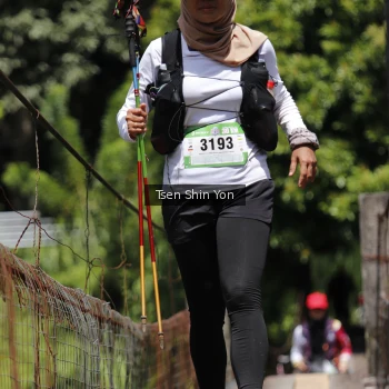 Runner Photo 72861