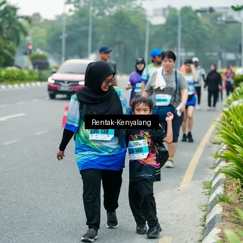 Runner Photo 7286103