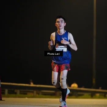 Runner Photo 7286106