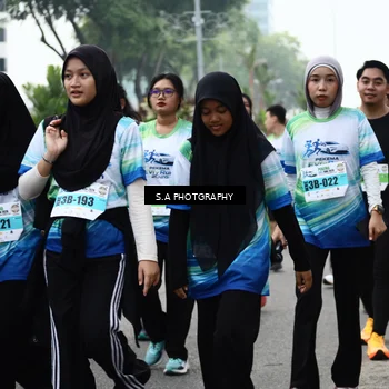Runner Photo 7286107