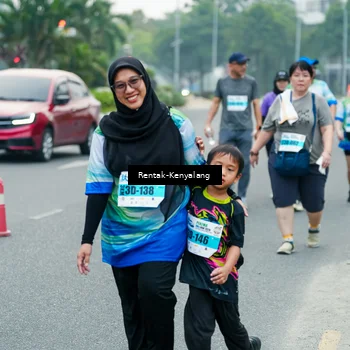 Runner Photo 7286108